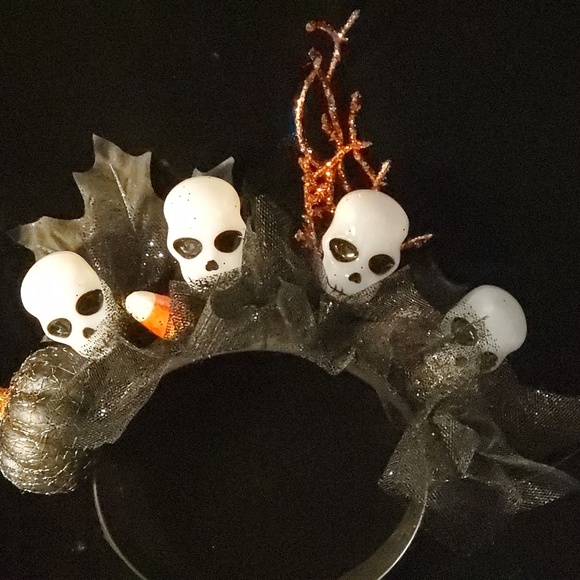 Headbands - Picture 2 of 2